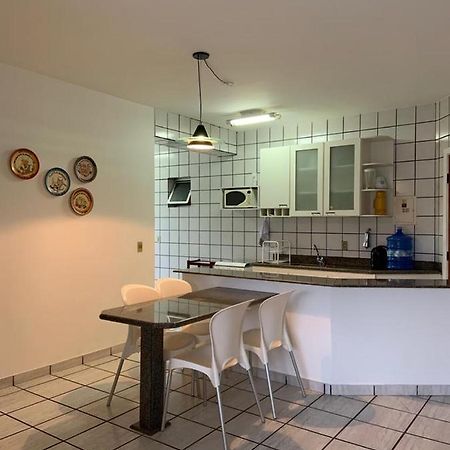 Apartamento Pe Na Areia E Aguas Tranquilas No Centro De Guarapari Exterior photo